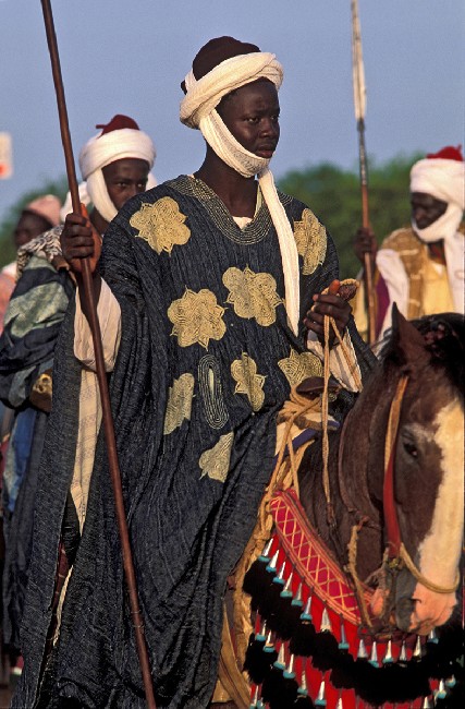 The King's Warriors 