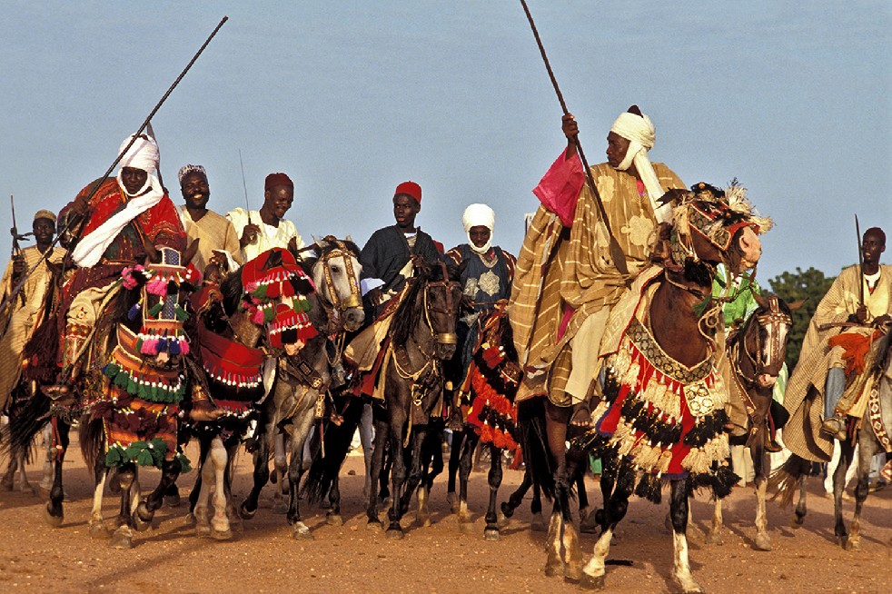 The King's Warriors 