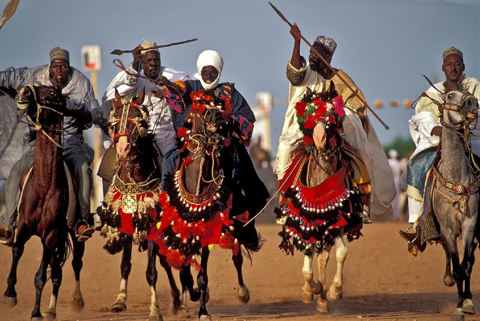 The King's Warriors 