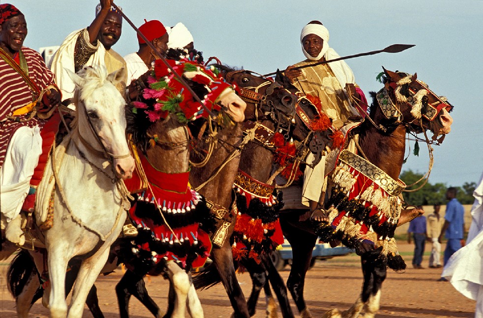 The King's Warriors 