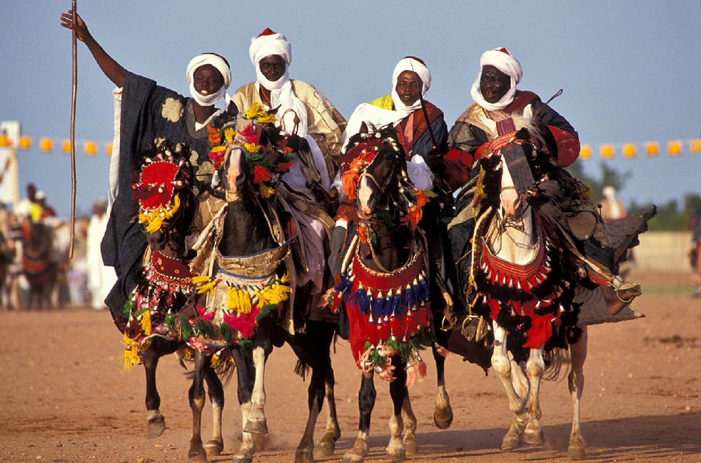 The King's Warriors 