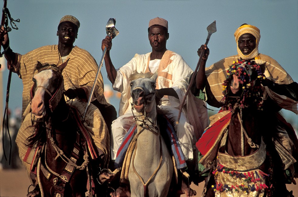 The King's Warriors 