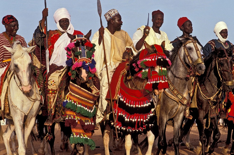 The King's Warriors 
