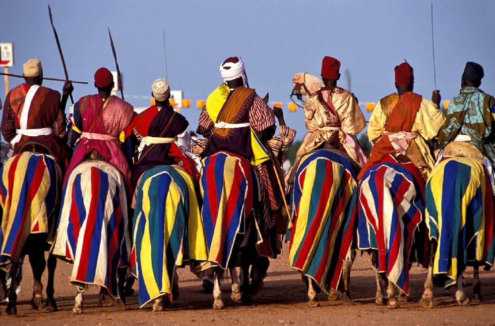 The King's Warriors 