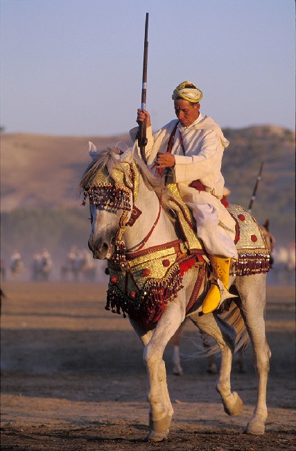 Centaurs Of The Sands 
