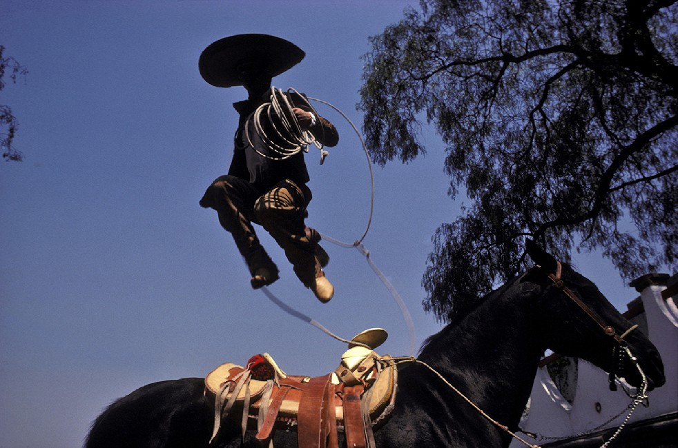 Los Charros 