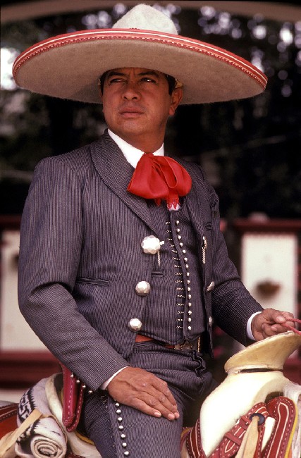 Los Charros 