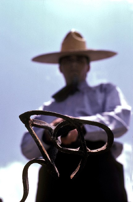 Los Charros 