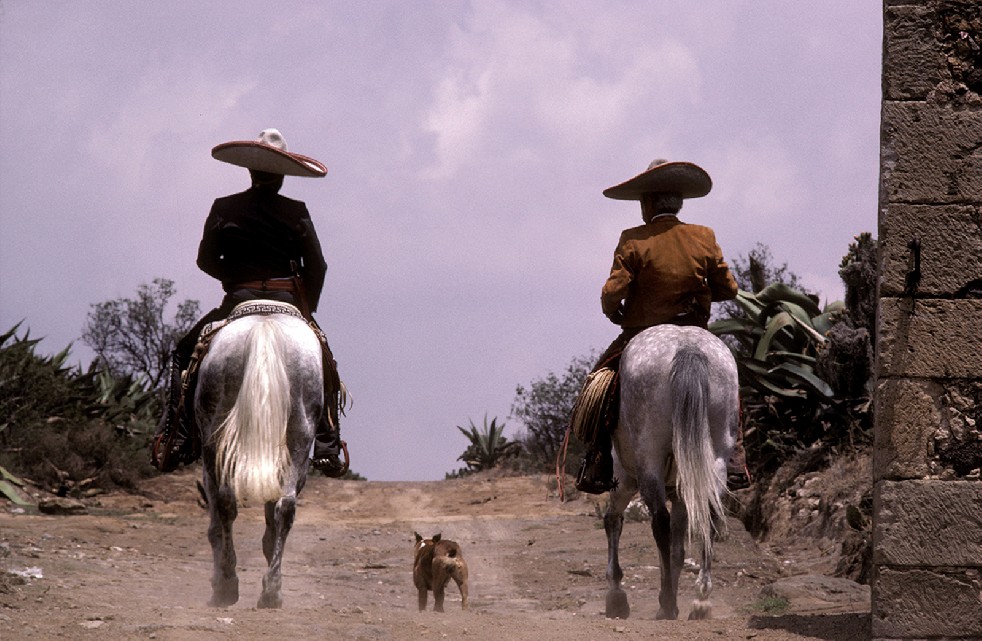 Los Charros 