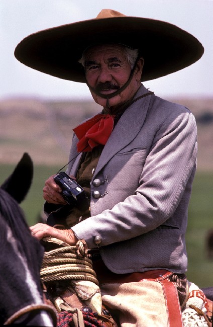 Los Charros 