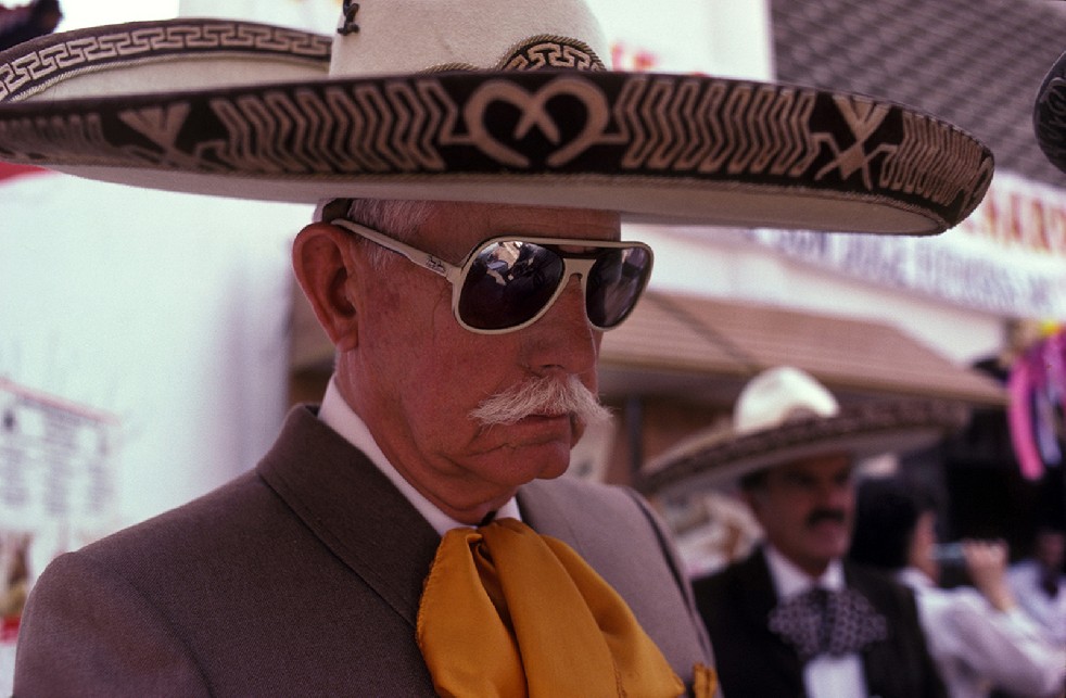 Los Charros 
