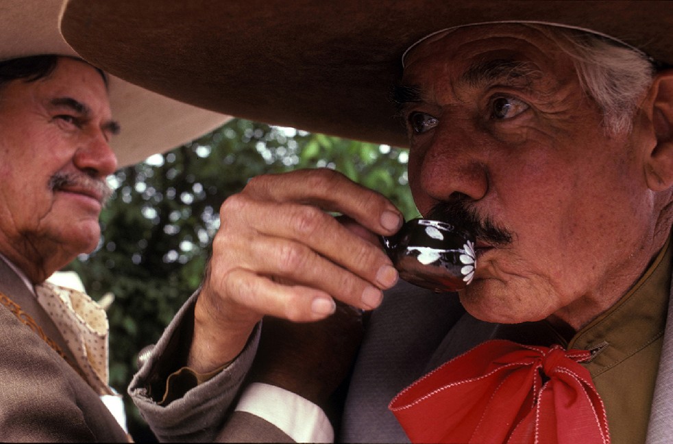 Los Charros 