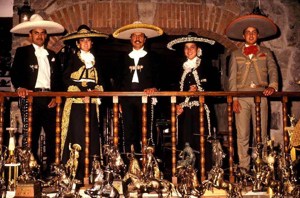 Los Charros 