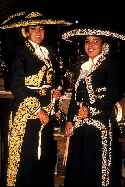Los Charros 