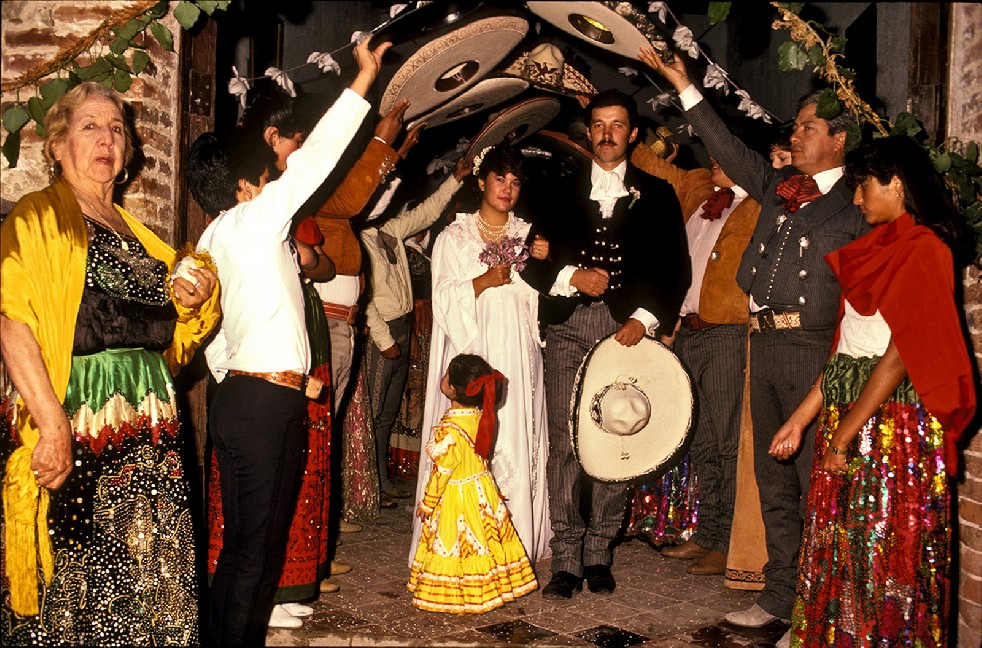 Los Charros 