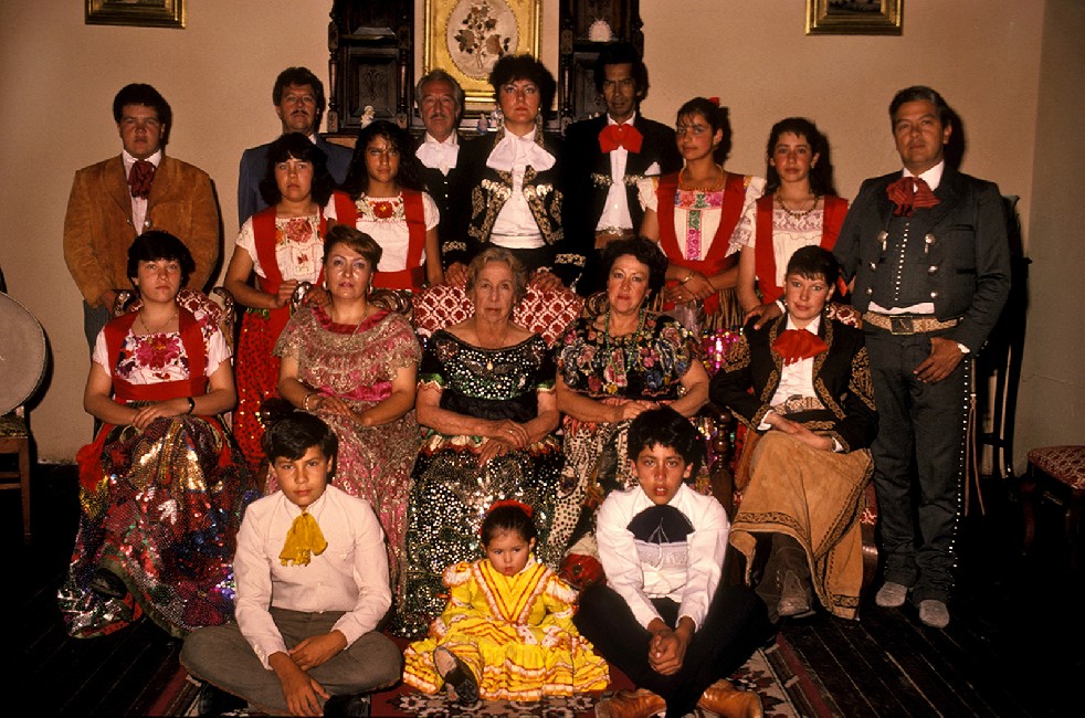 Los Charros 