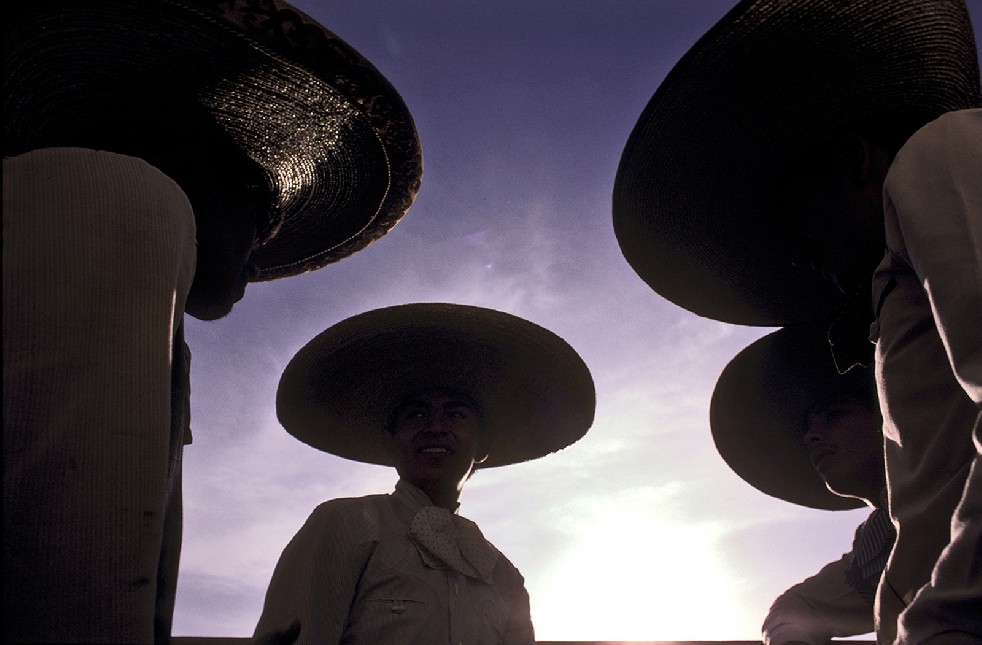 Los Charros 