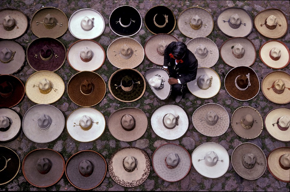 Los Charros 