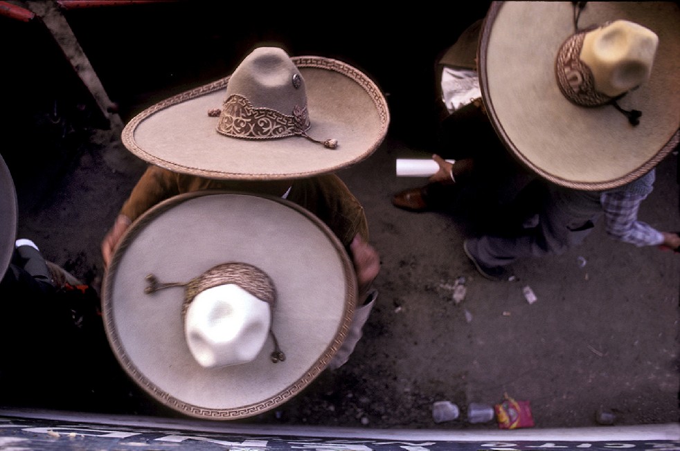 Los Charros 