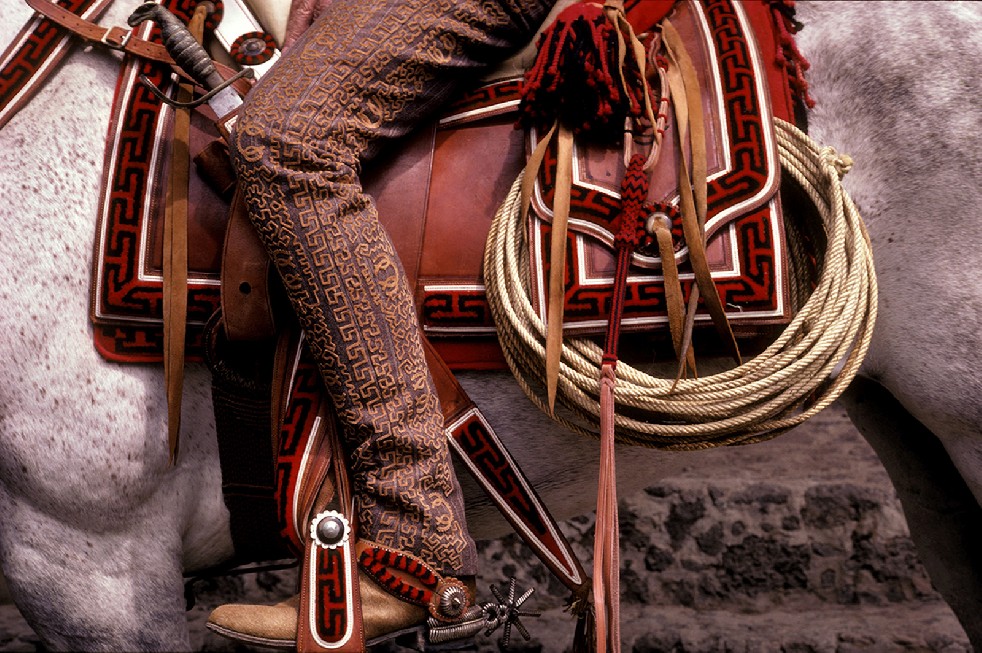 Los Charros 