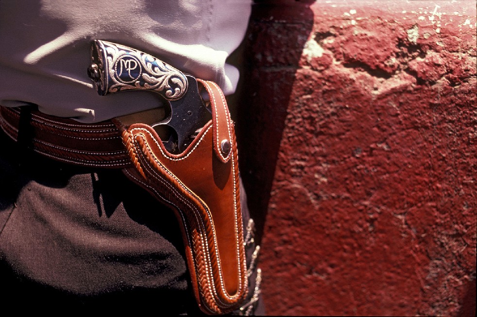 Los Charros 