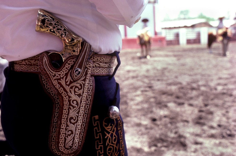 Los Charros 