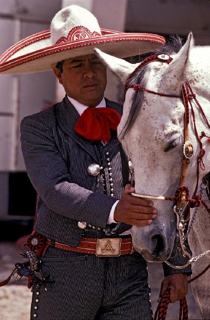 Los Charros 