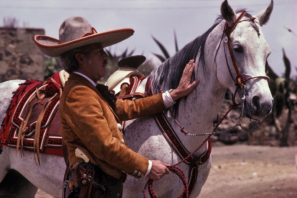Los Charros 