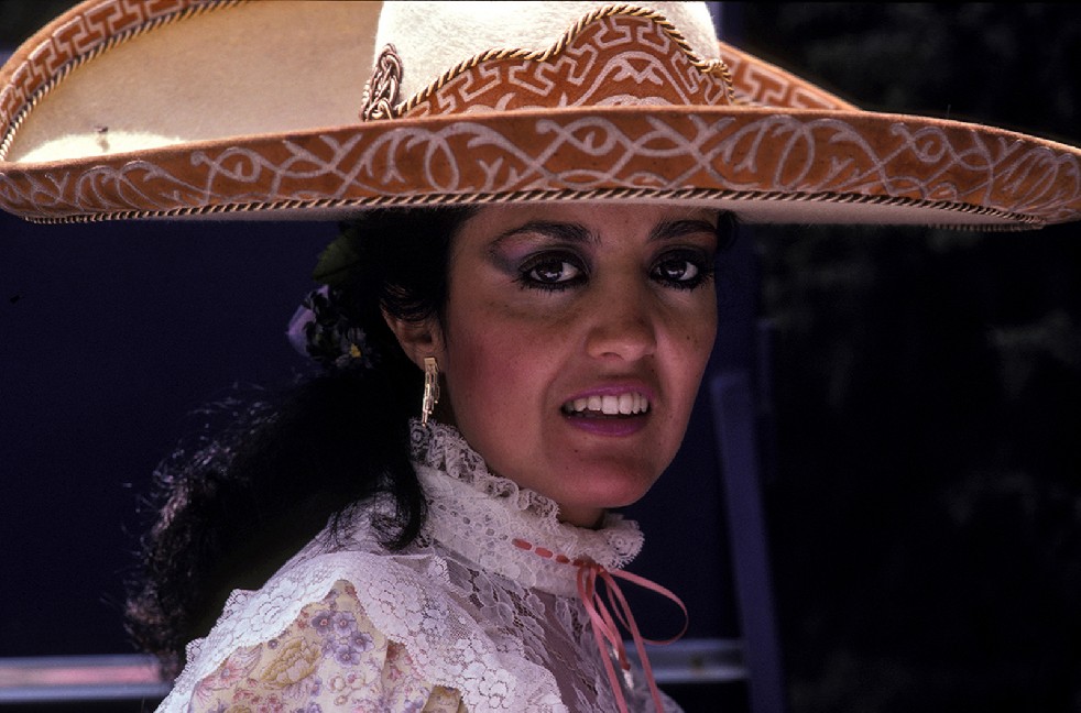 Los Charros 