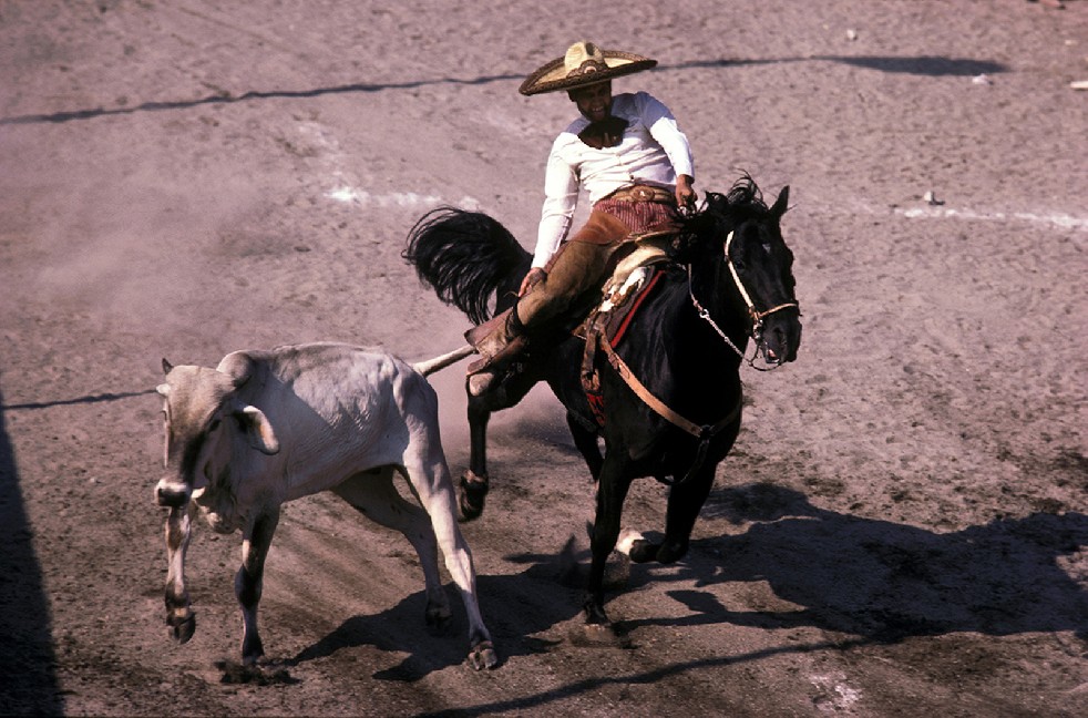 Los Charros 