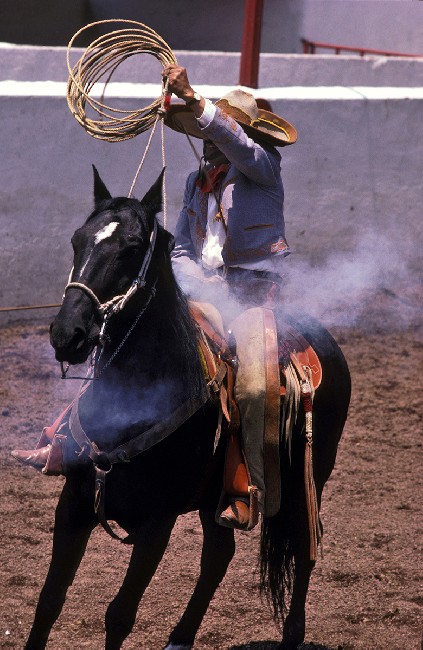 Los Charros 