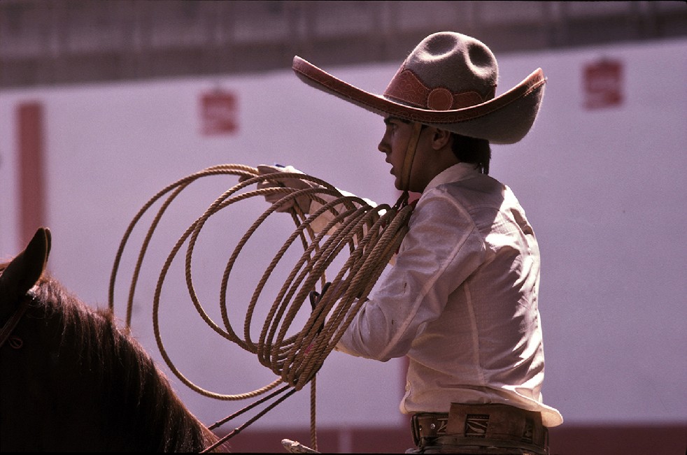 Los Charros 