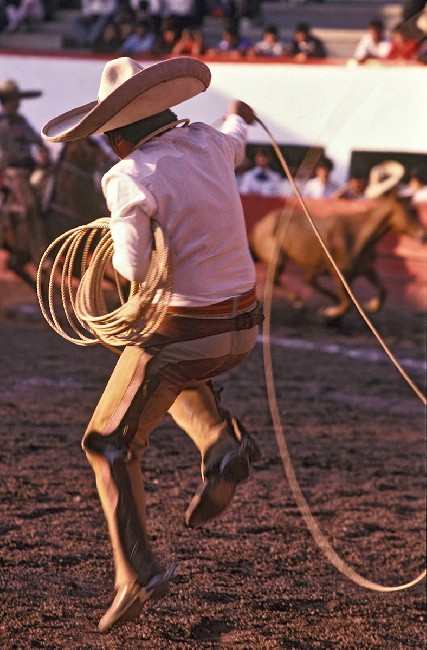 Los Charros 