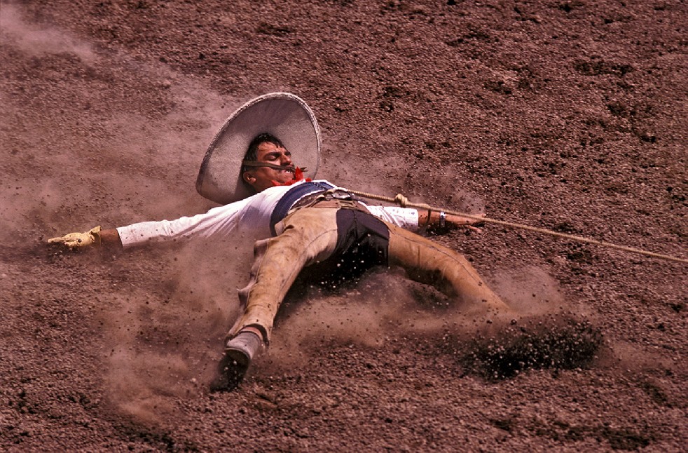 Los Charros 