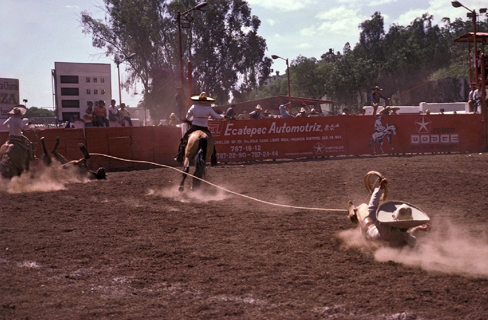 Los Charros 