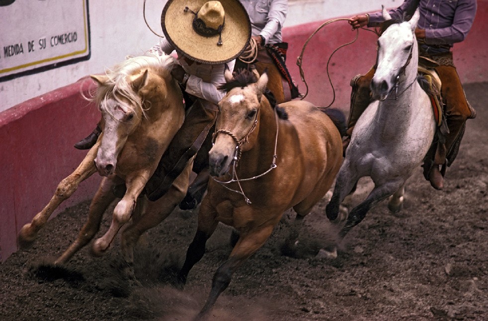 Los Charros 