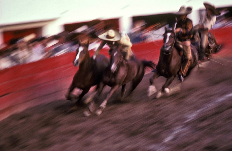 Los Charros 