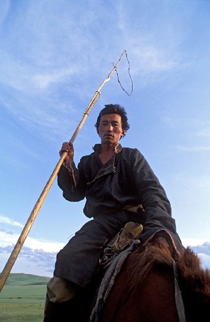 Lords Of The Steppe 