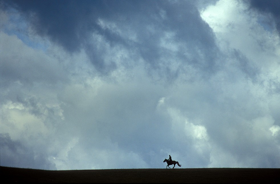 Lords Of The Steppe 
