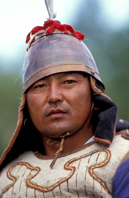 Lords Of The Steppe 