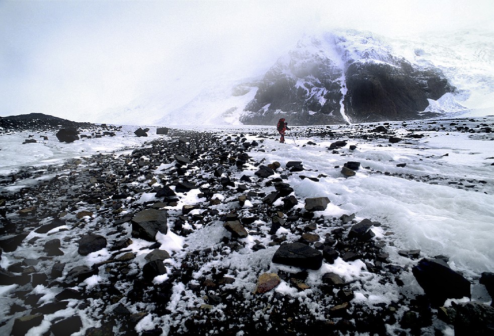 Ice Adventurers 