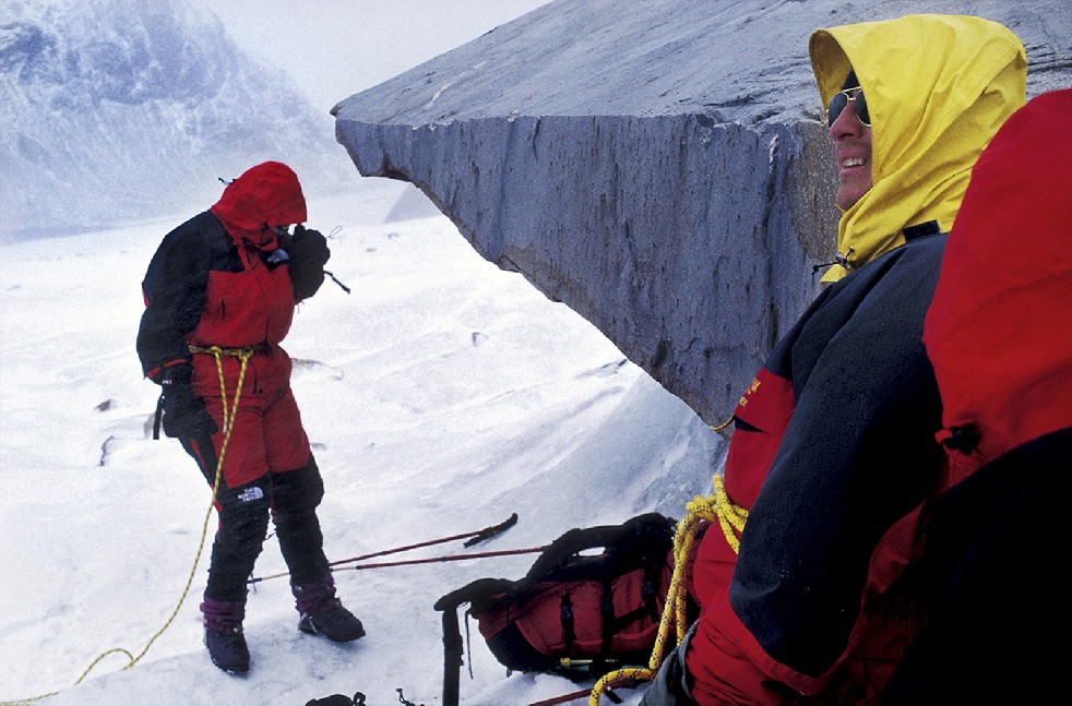 Ice Adventurers 