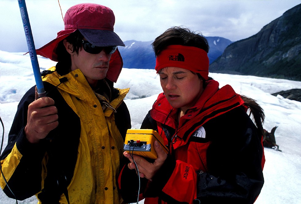 Ice Adventurers 
