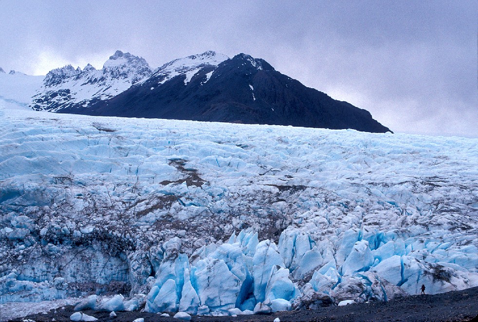 Ice Adventurers 