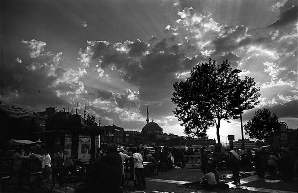 Istanbul