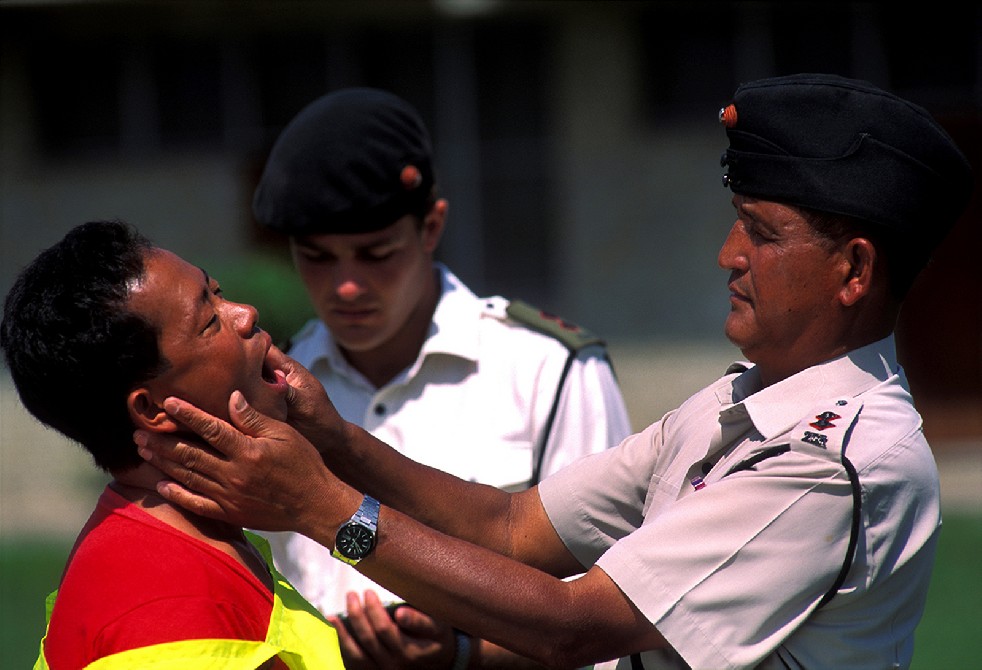 Gurkhas, The Queen's Warriors 