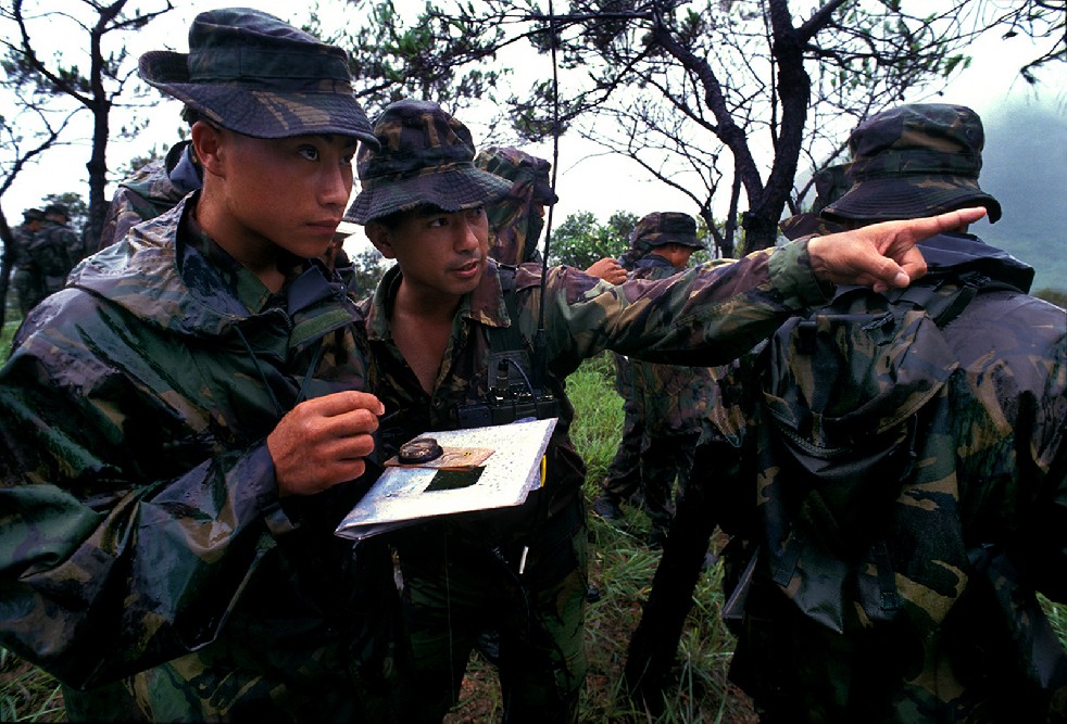 Gurkhas, The Queen's Warriors 