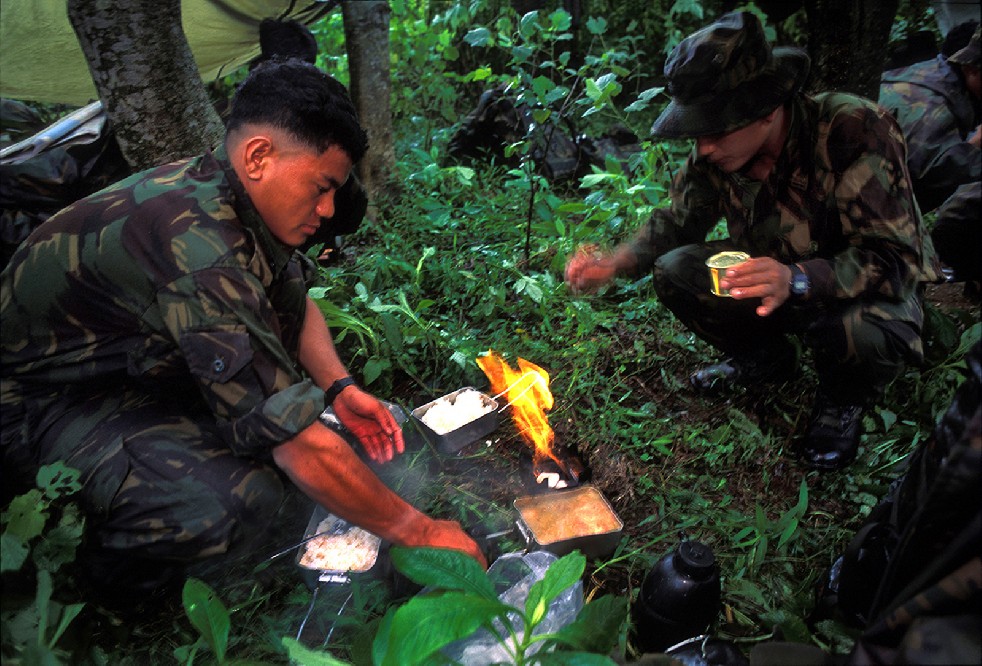 Gurkhas, The Queen's Warriors 