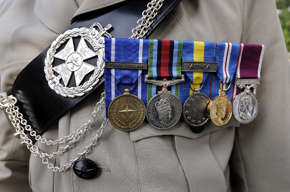 Gurkhas, The Queen's Warriors