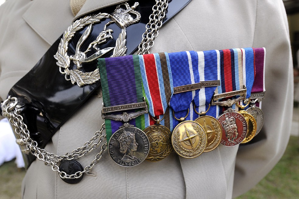 Gurkhas, The Queen's Warriors